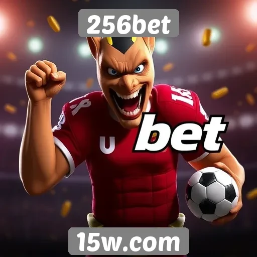 Ofertas e promoções disponíveis no 256bet