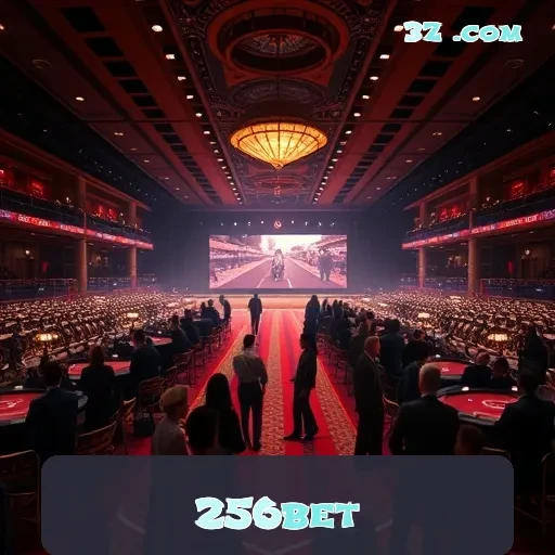 256bet: A Revolução dos Pagamentos em Jogos Online no Brasil