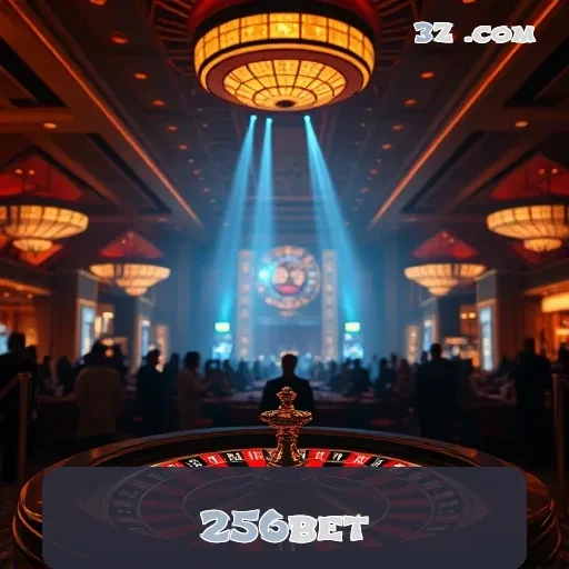 256bet: Promoções que Transformam Sua Experiência de Jogo Online