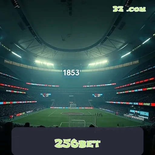 256bet: Explorando as Melhores Ofertas de Eventos Esportivos para Você