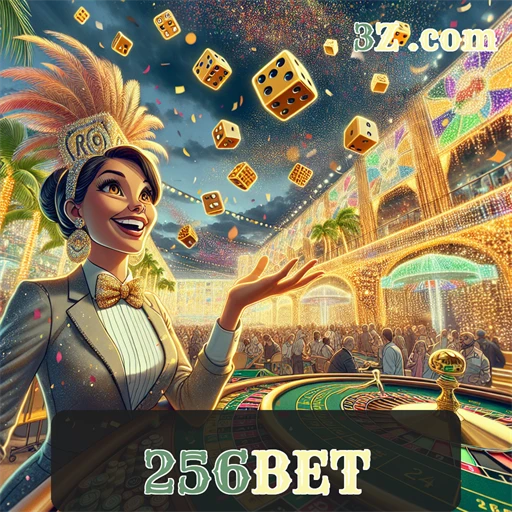 Paga com Estilo no 256bet: Diversão Garantida no Jogo