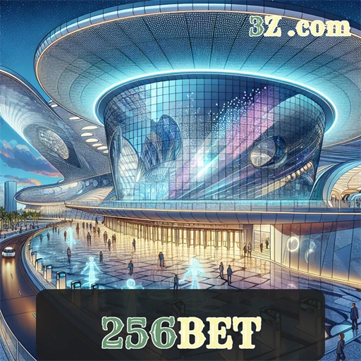Inovação e Diversão: Slots do 256bet ao Seu Alcance